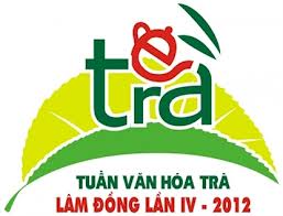 Ngày thứ 3 Tuần lễ văn hóa Trà Lâm Đồng năm 2012