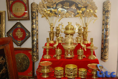 Nhiều hoạt động văn hóa đặc sắc sẽ diễn ra trong Liên hoan Du lịch làng nghề truyền thống Hà Nội và các tỉnh Đồng bằng Sông Hồng 2013