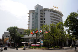 Mường Thanh khai trương thêm 2 khách sạn mới