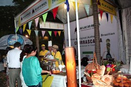 Sôi động lễ hội Ẩm thực châu Âu lần thứ 8 tại Hà Nội 