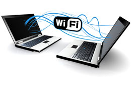 Huế thí điểm phủ sóng wifi miễn phí tại một số điểm du lịch 