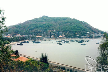 Thành phố Vũng Tàu chấm điểm khu du lịch đạt chuẩn
