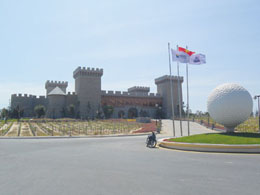 “Lâu đài rượu” đầu tiên ở Việt Nam sắp mở cửa đón khách