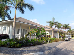 Princess D’ Ân Nam Resort & Spa được Tổng cục Du lịch công nhận tiêu chuẩn 5 sao