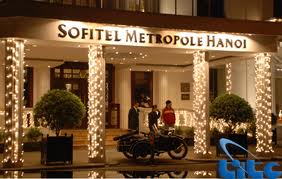 Tưng bừng đón Tết cổ truyền tại hệ thống các khách sạn Sofitel ở Việt Nam