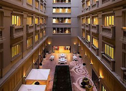 Khách sạn De L’Opera Hà Nội lọt vào Top 25 Khách sạn và Khu nghỉ dưỡng tốt nhất châu Á