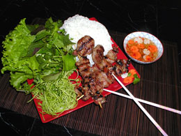 Thêm 6 món ăn Hà Nội vào top đặc sản Việt Nam 