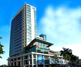 Khai trương khách sạn 4 sao quốc tế tại Lào Cai