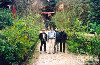 Lạng Sơn tiếp tục là điểm đến thu hút du khách