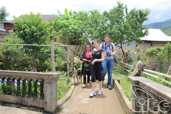 Lào Cai chia sẻ lợi ích từ du lịch với cộng đồng 