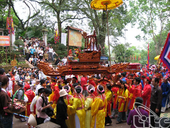 Lễ hội Xuân 2013: An toàn, hiệu quả và hút khách