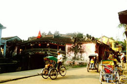Sức hút của Festival Di sản Quảng Nam