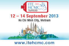 Hội chợ Du lịch Quốc tế thành phố Hồ Chí Minh 2013 trước thềm khai mạc
