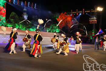 Khánh Hòa xúc tiến quảng bá du lịch tại Hội chợ ATF 2013 