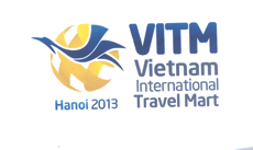 VITM Ha Noi 2013 với “Khám phá Đồng bằng sông Hồng – Cội nguồn văn hóa Việt”