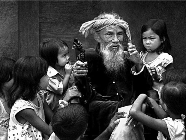 Triển lãm xuyên Việt 100 bức ảnh về Di sản Việt Nam