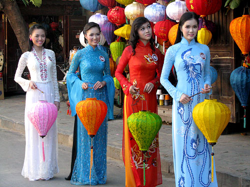 Sôi động lễ hội Hương sắc Việt Nam 2013 tại Đức