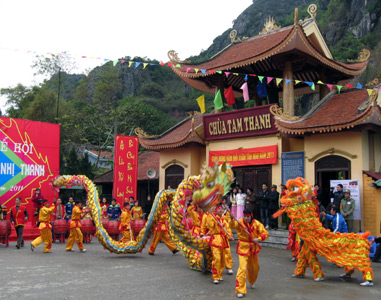 Lạng Sơn đã sẵn sàng cho lễ khai mạc Chương trình du lịch “Qua những miền di sản Việt Bắc” lần thứ 5