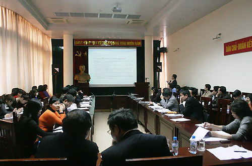 Xu hướng phát triển của du lịch thế giới và khu vực và tác động đến du lịch Việt Nam