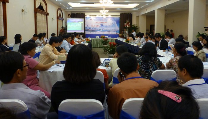 Nhiều hoạt động thu hút khách du lịch tại Đà Nẵng