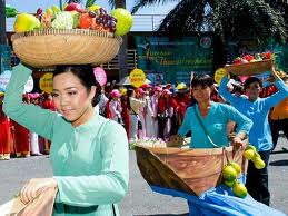 Tuần lễ giao lưu văn hóa, du lịch, thương mại khu vực miền Trung-Tây Nguyên và TP. Hồ Chí Minh