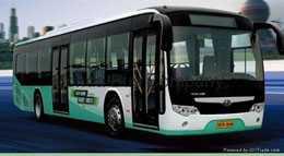 Đà Nẵng khởi động dự án xe buýt nhanh