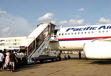 Pacific Airlines mở ba đường bay nội địa mới