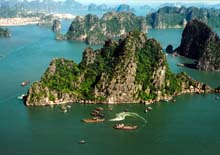 Tiếp tục quảng bá du lịch Việt Nam trên kênh truyền hình quốc tế