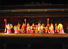 22 đoàn nước ngoài đăng ký tham dự Festival Huế 2008 