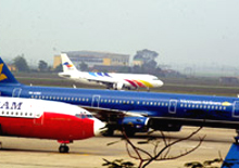 Vietnam Airlines tăng hơn 300 chuyến bay phục vụ Tết Nguyên đán