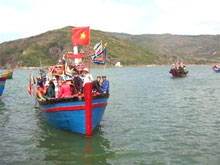 Tiềm năng thế mạnh của di sản văn hóa biển, đảo đối với du lịch Khánh Hòa