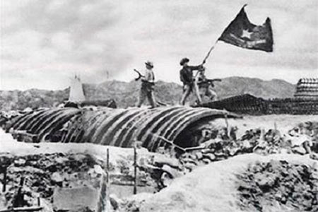 Le Viet Nam indépendant  (depuis 1945)