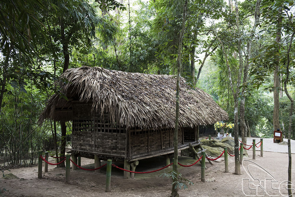 Cụm di tích Nà Nưa