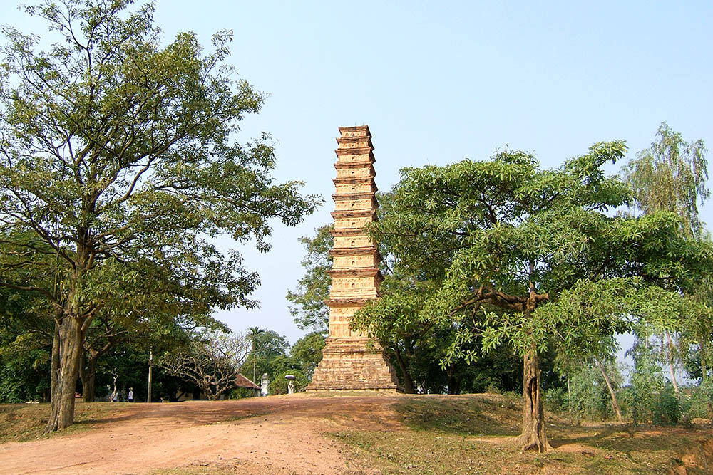 Tháp Bình Sơn