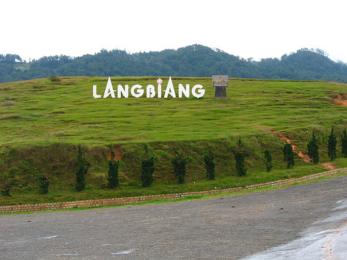 Lâm Đồng xây dựng hồ sơ thành lập Khu dự trữ sinh quyển Langbiang