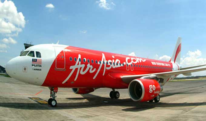 AirAsia opens Danang-Bangkok direct route