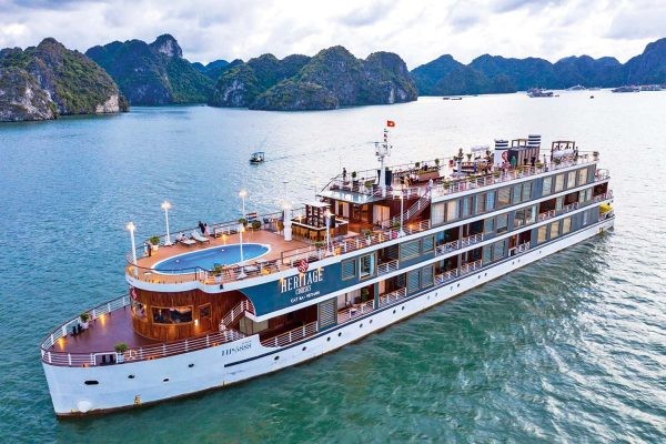 Nha Trang, Cam Ranh, Phan Thiet ports to develop yacht piers