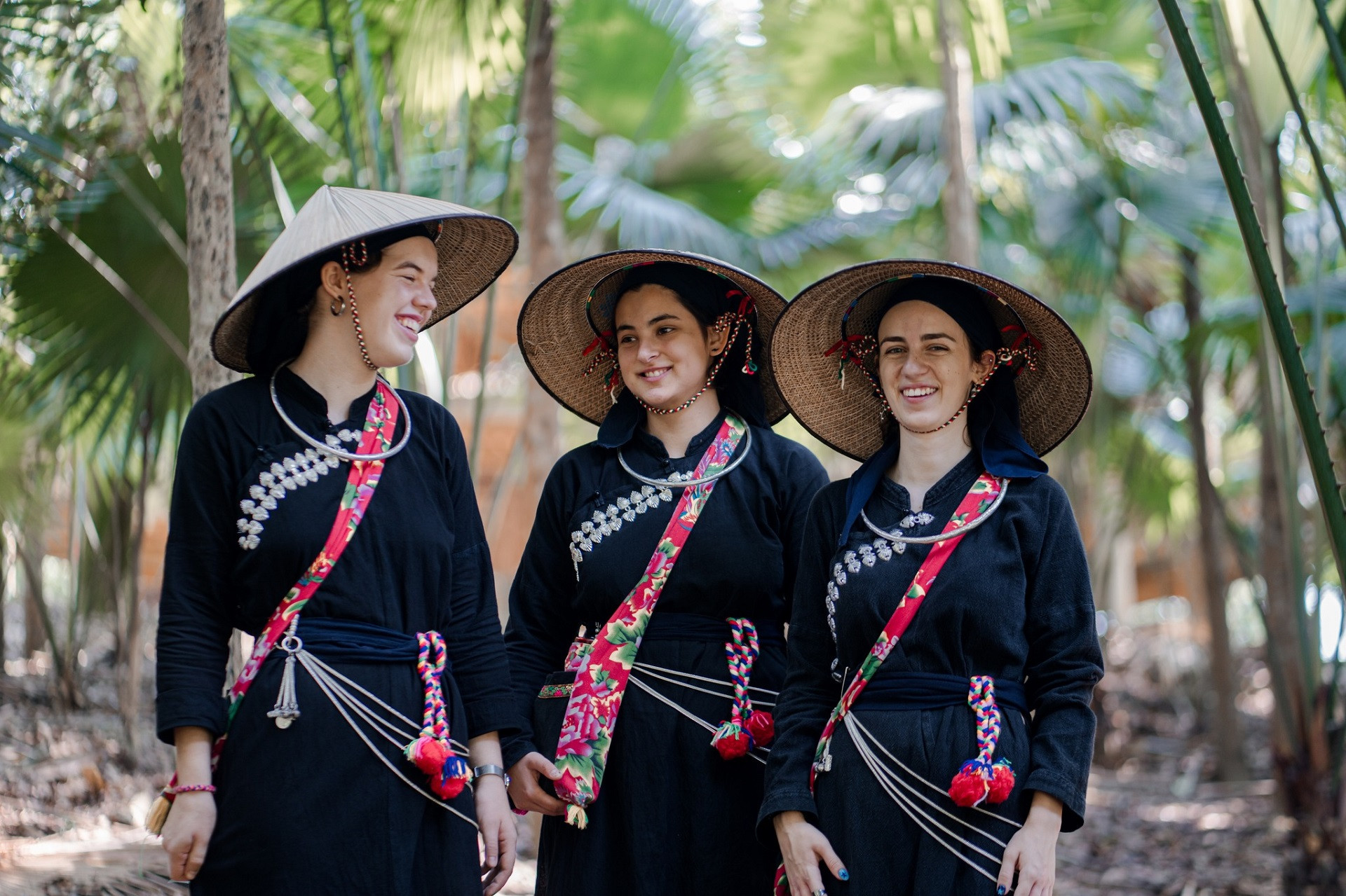Three weeks in paradise: A Brazilian’s journey into Vietnam’s cultural heartland