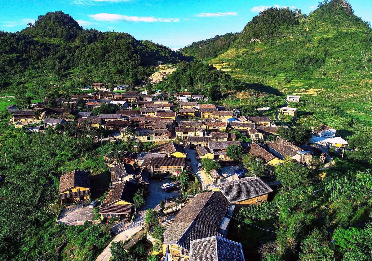 Two Vietnamese Villages Named “Best Tourism Villages 2025” by UN Tourism