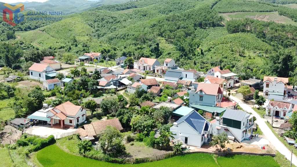 Quảng Ninh: Kỳ Thượng phát triển lâm nghiệp bền vững gắn với du lịch sinh thái