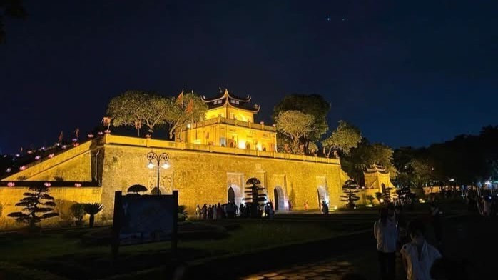 Thang Long Imperial Citadel to shine bright at first Cultures of the World Festival in Ha Noi