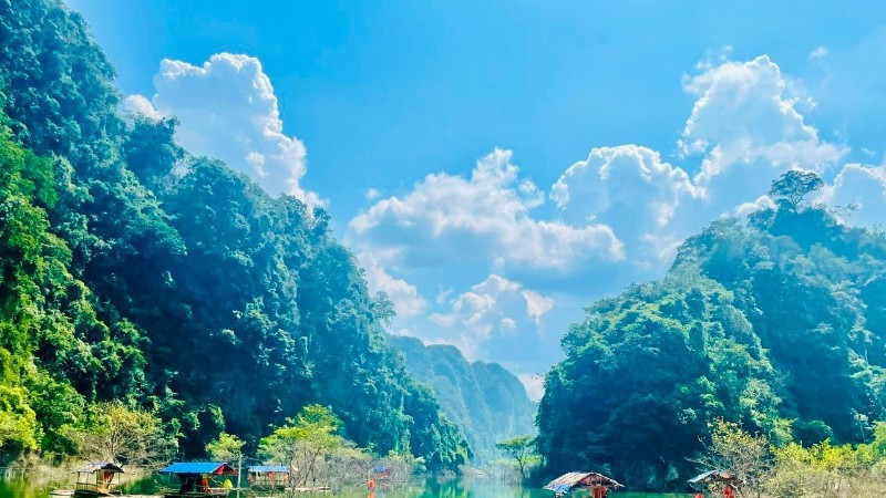 Great potential for Viet Nam's mountain tourism