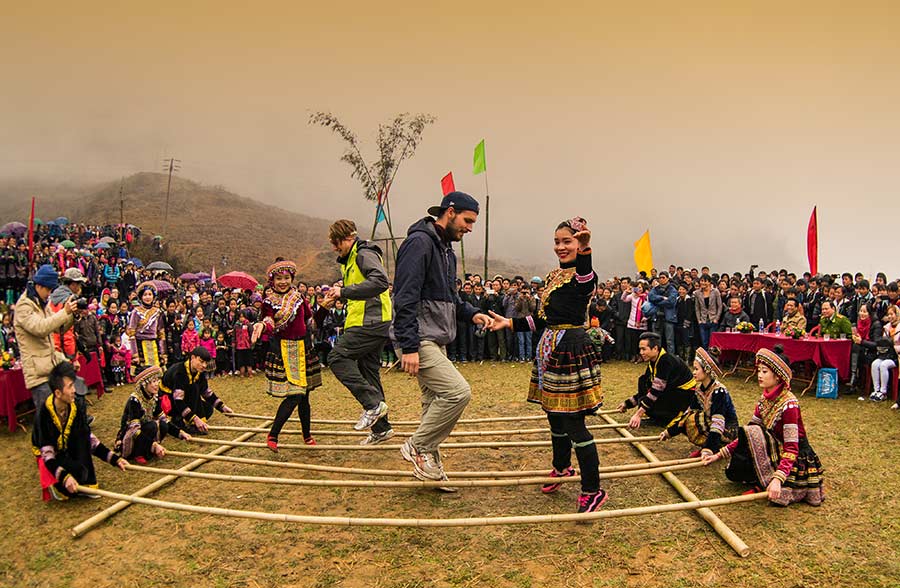 Website quảng bá du lịch Việt Nam tiếp tục tăng hạng, xếp thứ 2 khu vực