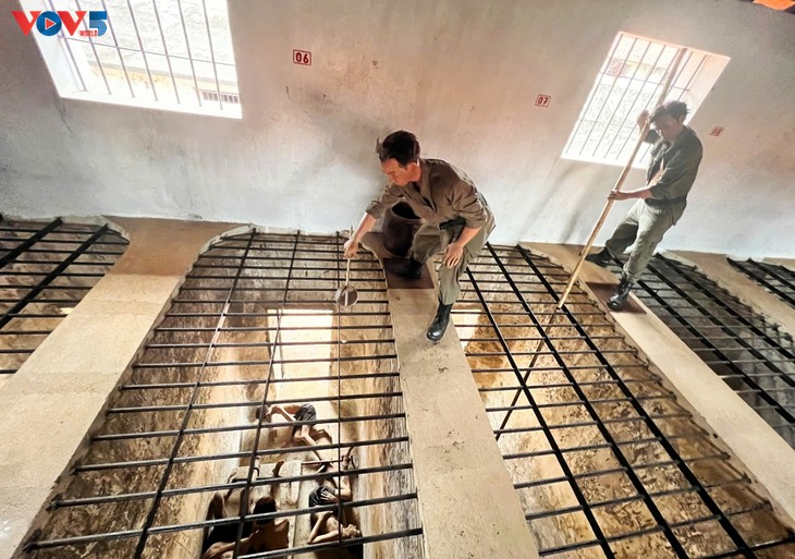 Con Dao prison: where willpower defied darkness