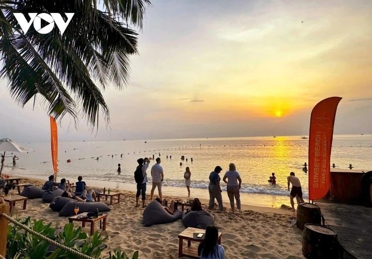 Russians choose Vietnam as Asia’s top New Year destination