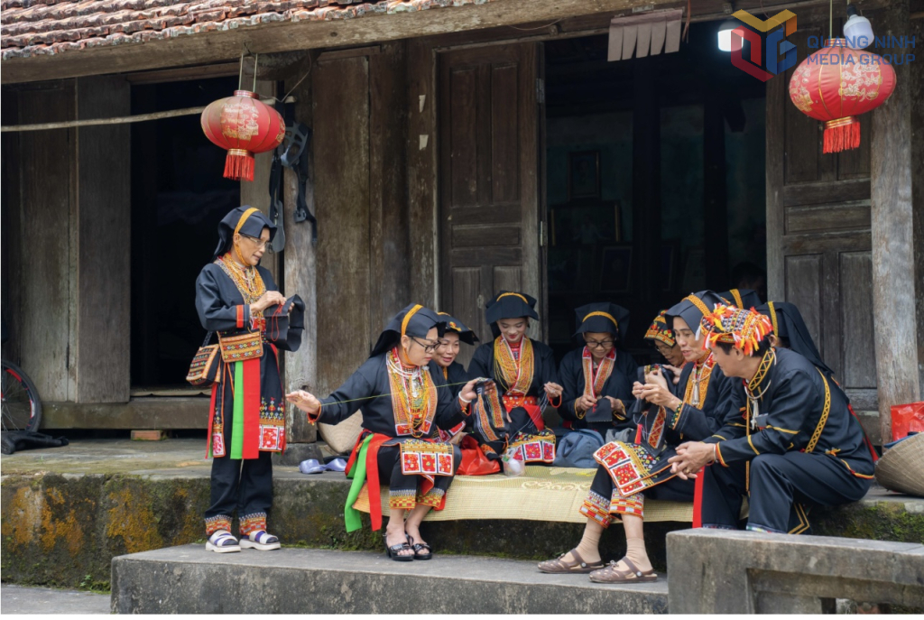 Quang La (Quang Ninh): Preserving and celebrating Dao cultural heritage
