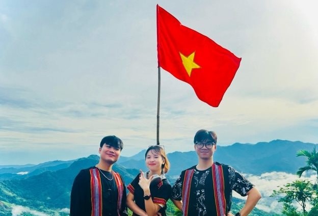 Tak Po Village in Da Nang: From cloud-hunting spot to community-based tourism destination