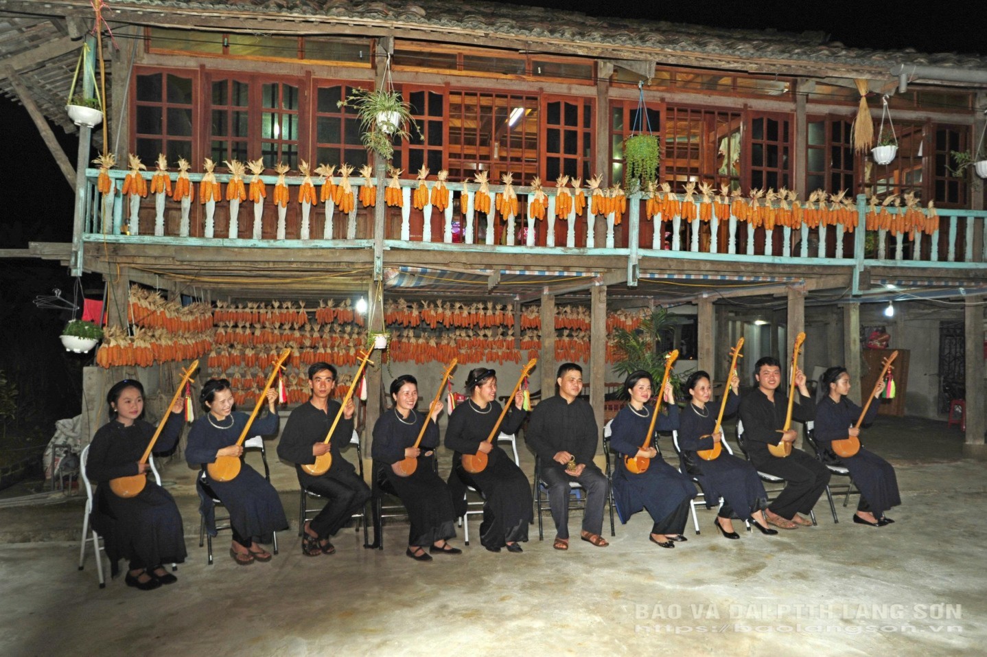 21 trường học đăng ký thuyết trình sáng kiến phát triển du lịch cộng đồng Quỳnh Sơn - Lạng Sơn