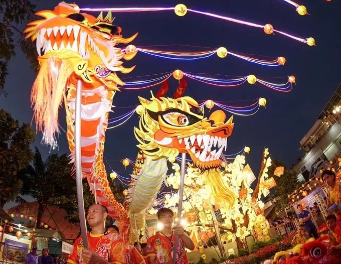 Preserving national soul: HCMC’s cultural vibrancy