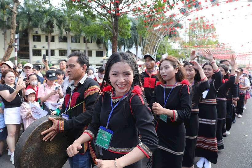 Đắp bồi qua lại giữa du lịch và công nghiệp văn hóa